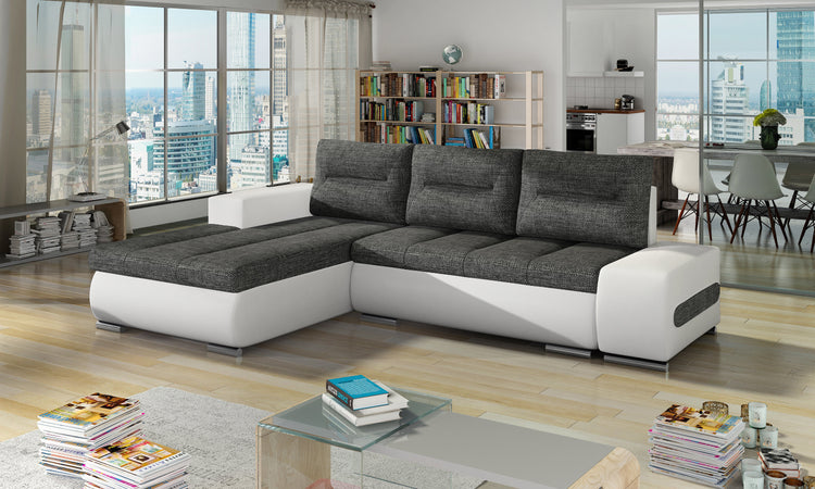 Storage Sofas